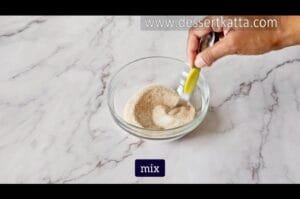 Xangos Recipe (Mexican Fried Cheesecake Chimichangas) - DessertKatta