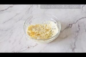 Xangos Recipe (Mexican Fried Cheesecake Chimichangas) - DessertKatta