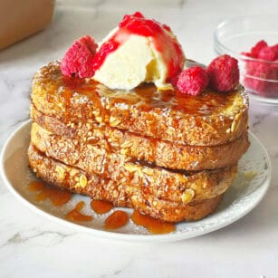 cracker barrel french toast recipe