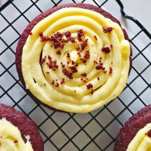 red velvet crumbl cookie recipe