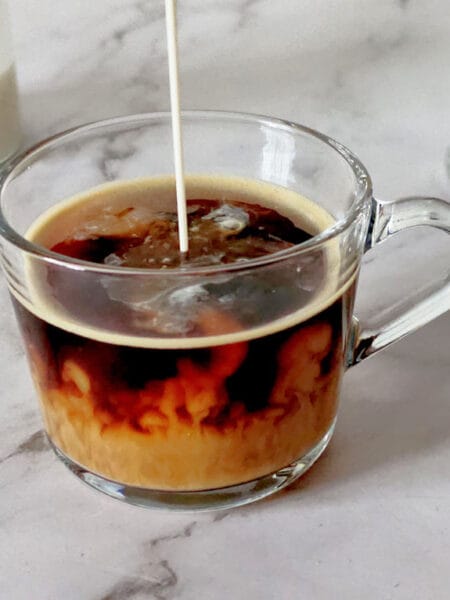 Starbucks creamer recipe