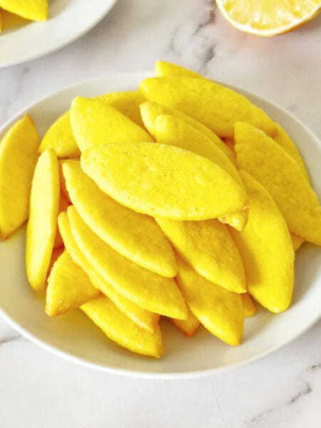 maggianos lemon cookie recipe