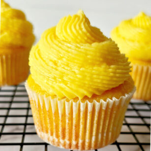 mango buttercream recipe