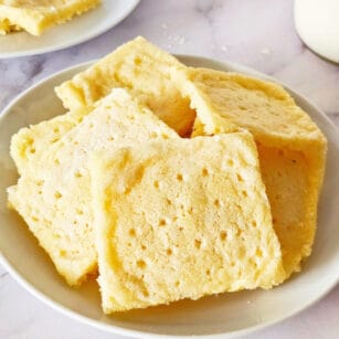 Panera shortbread cookie recipe